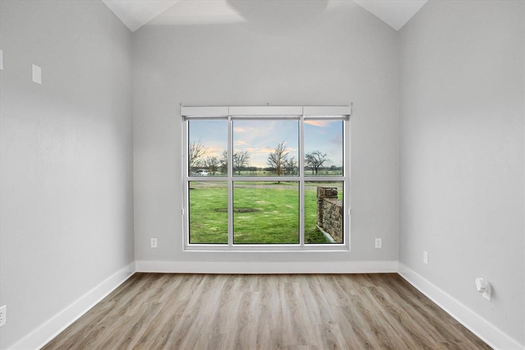 M Cheek - Residential