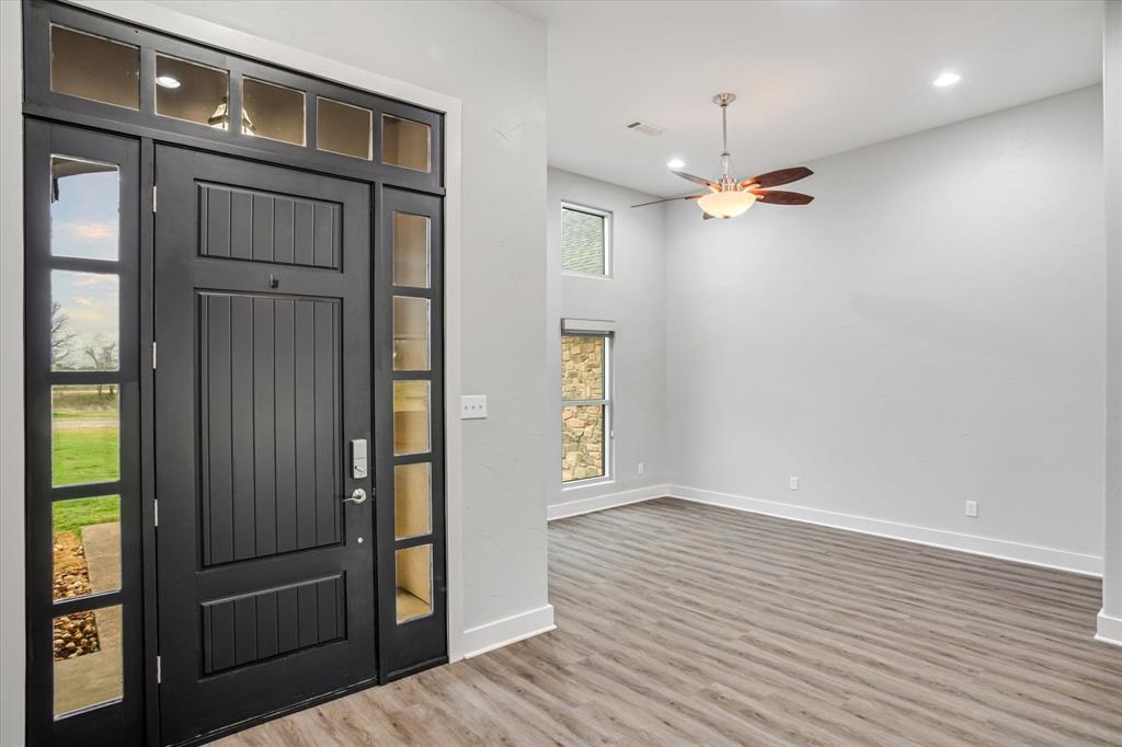 M Cheek - Residential