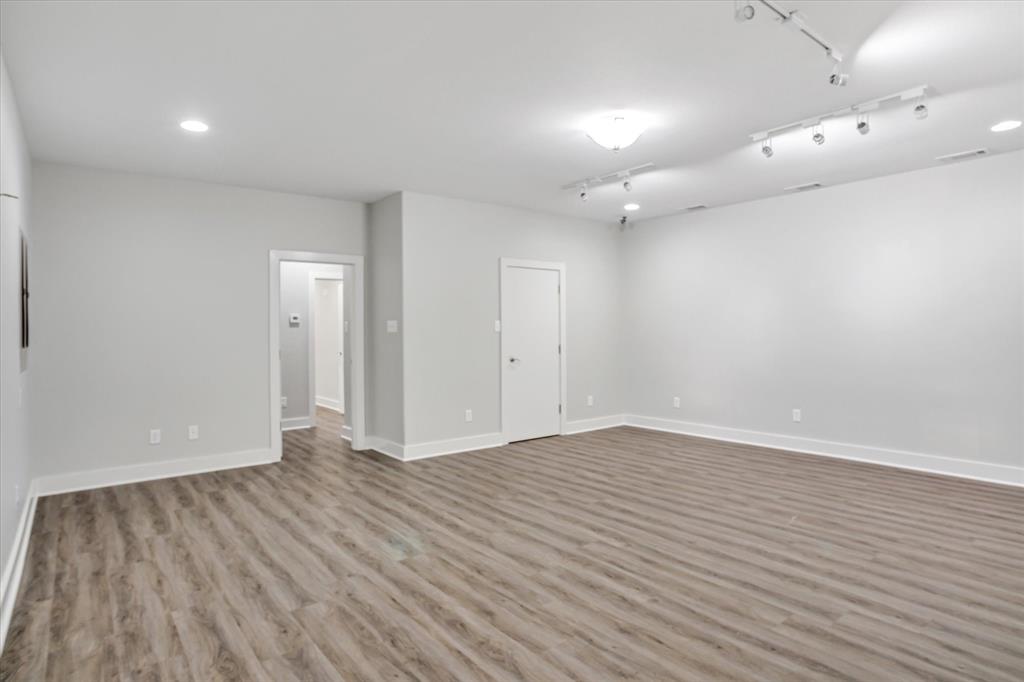 M Cheek - Residential