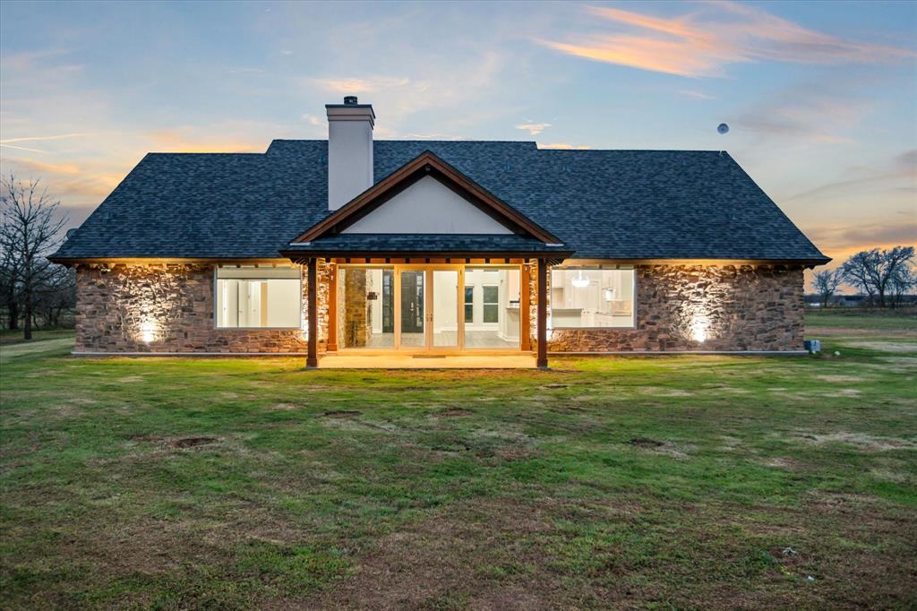 M Cheek - Residential