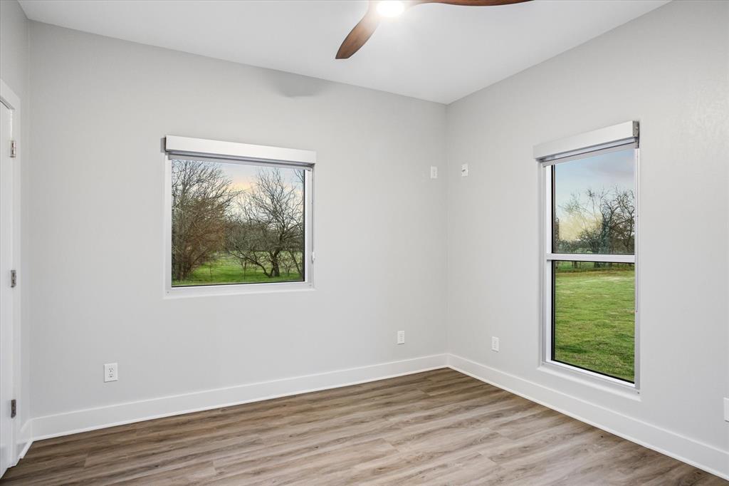 M Cheek - Residential