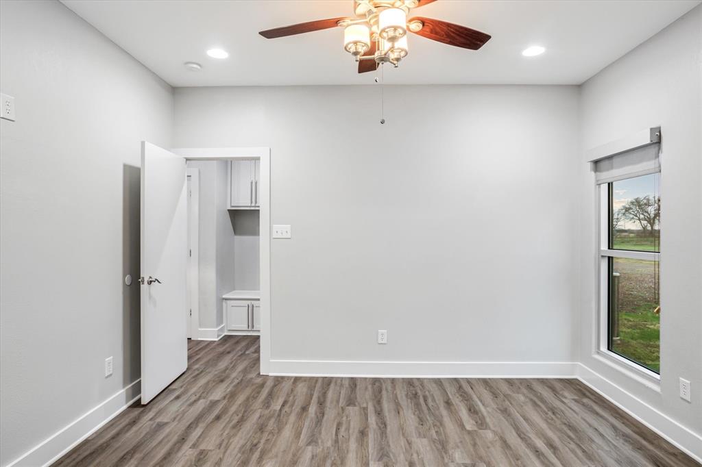 M Cheek - Residential