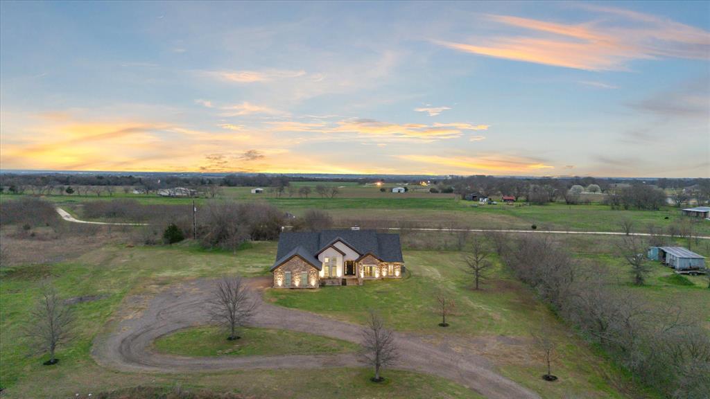 M Cheek - Residential