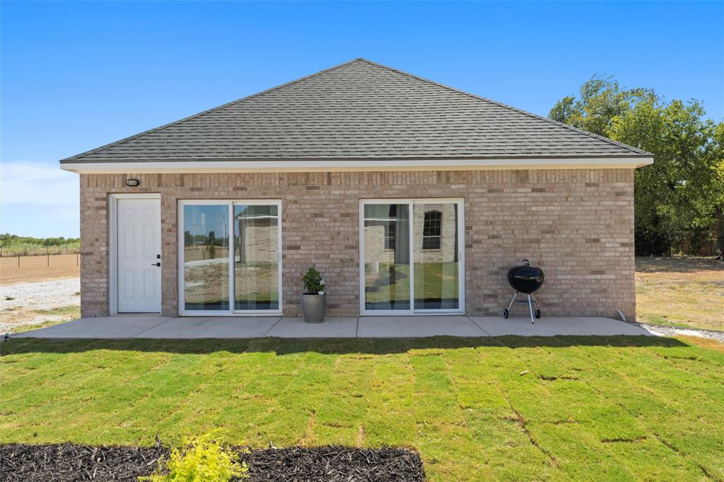 Sunset Valley Estates - Residential