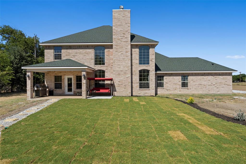 Sunset Valley Estates - Residential