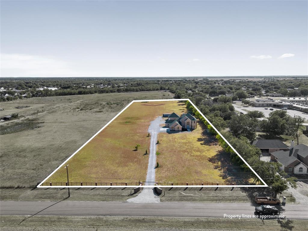 Sunset Valley Estates - Residential