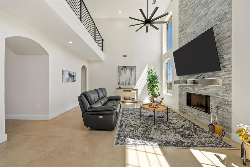 Sunset Valley Estates - Residential