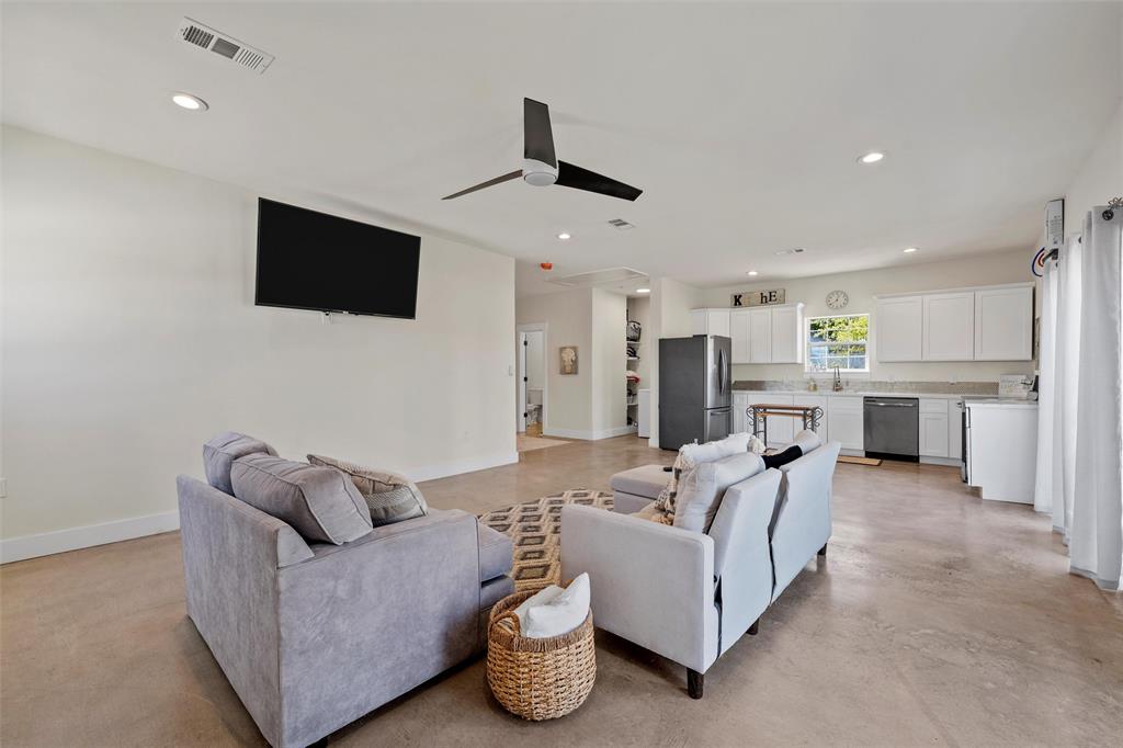 Sunset Valley Estates - Residential