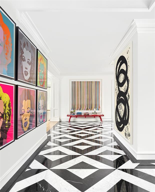 Williamsburg At Preston - Residential