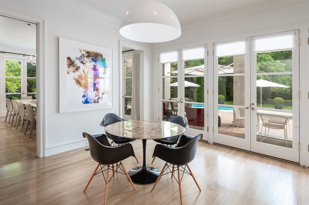 Williamsburg At Preston - Residential