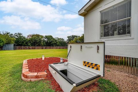 A home in Joshua