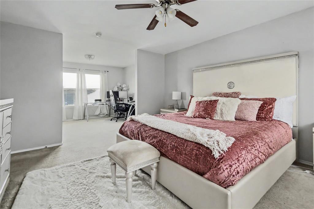 Heartland Tr A Ph 3a - Residential