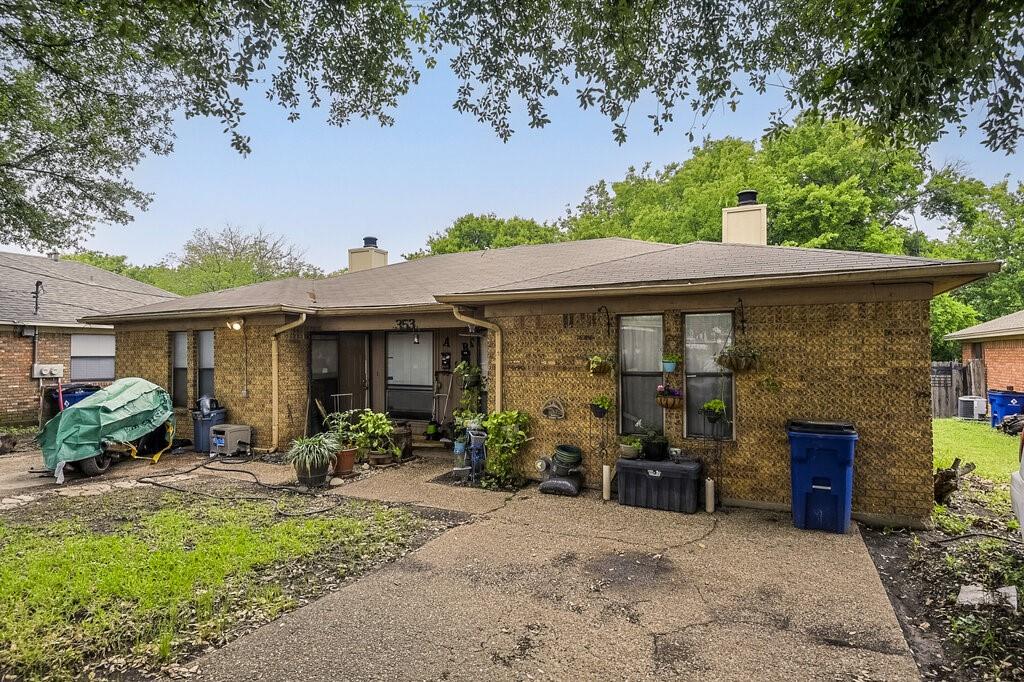 Highway Add - Residential Income