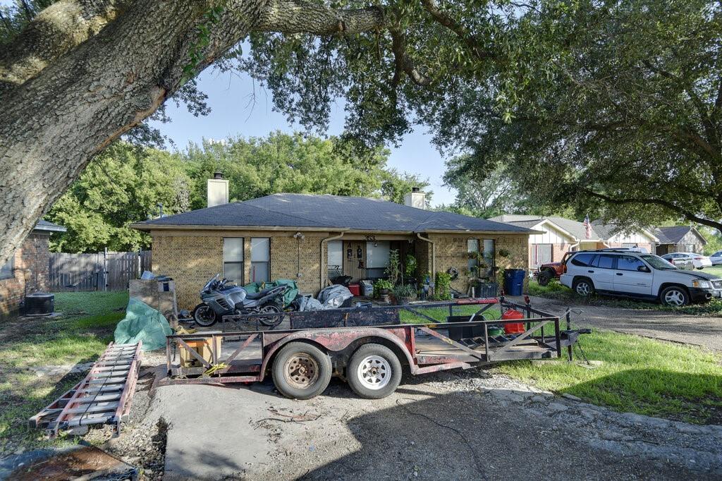 Highway Add - Residential Income