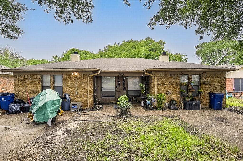 Highway Add - Residential Income