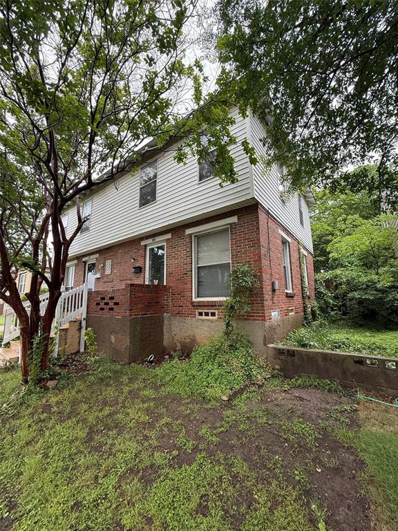 Daniels L O Jr - Residential Income
