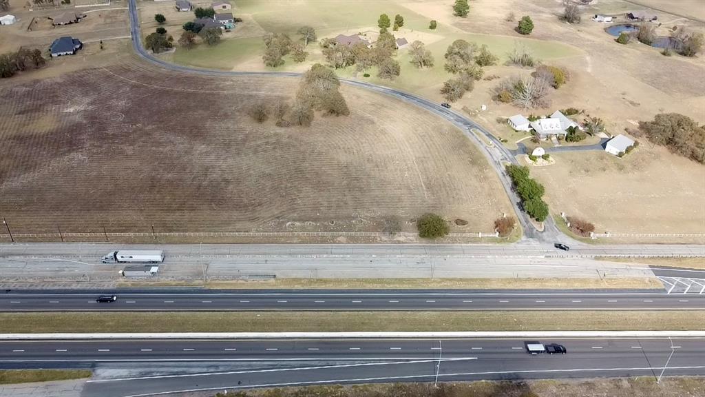 STALLION LAKE RANCH - Land