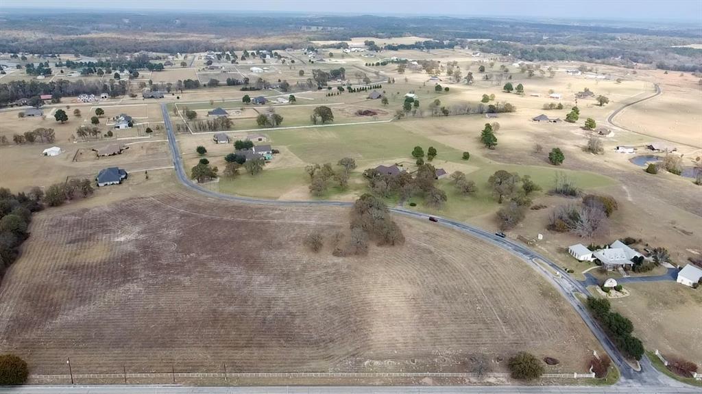 STALLION LAKE RANCH - Land