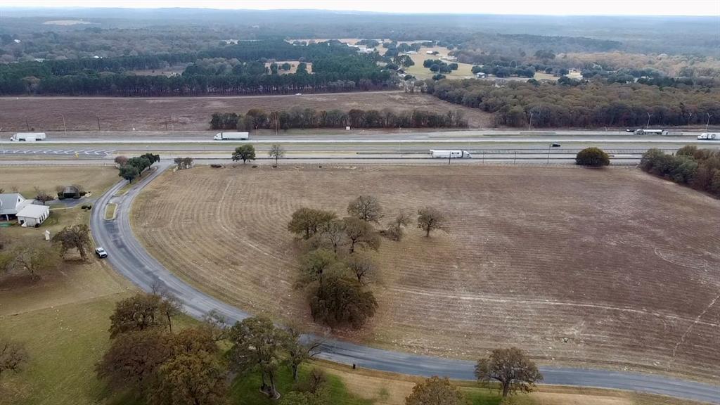 STALLION LAKE RANCH - Land