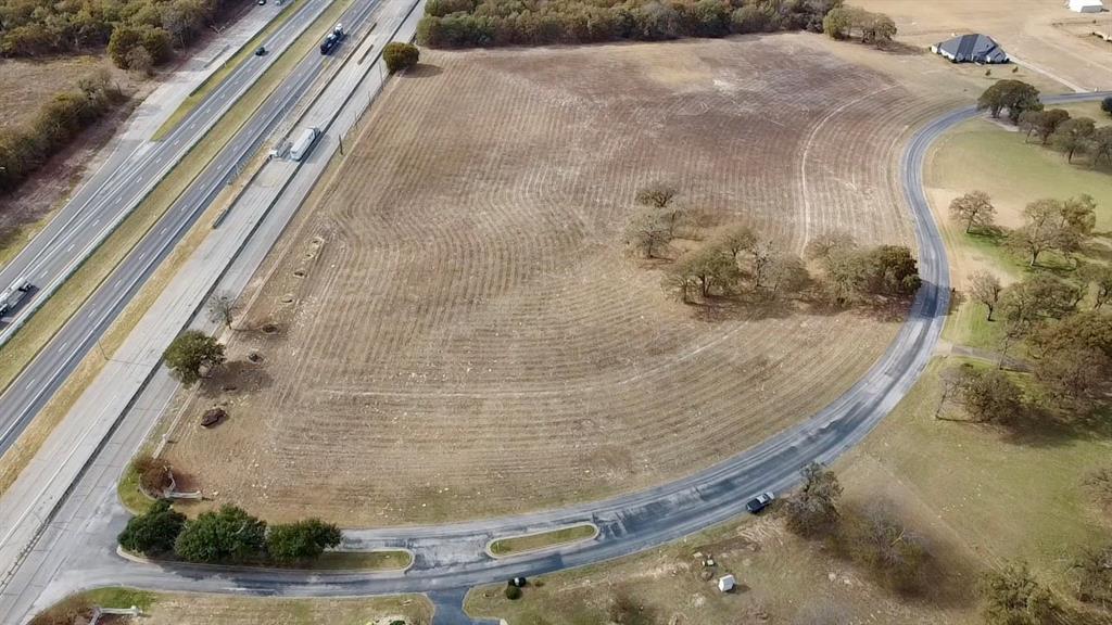 STALLION LAKE RANCH - Land