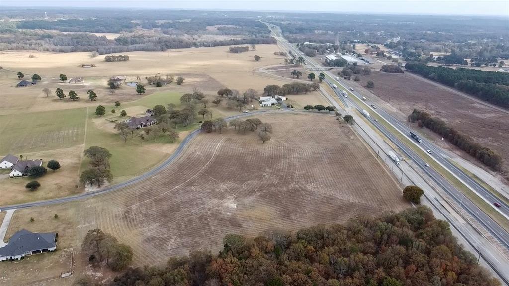 STALLION LAKE RANCH - Land