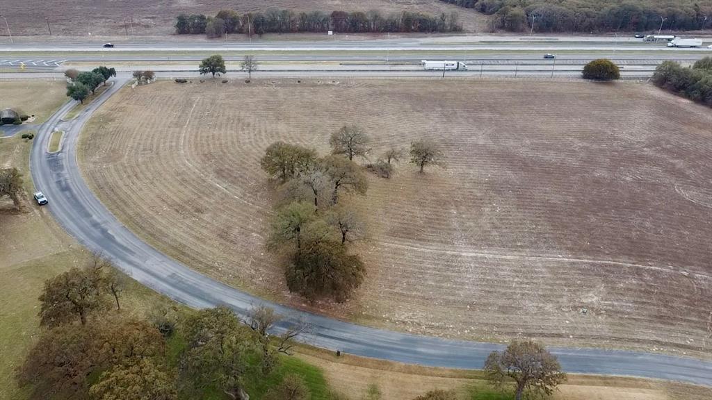 STALLION LAKE RANCH - Land