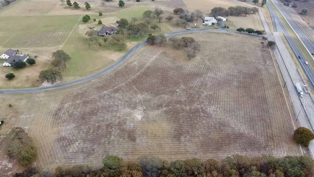 STALLION LAKE RANCH - Land