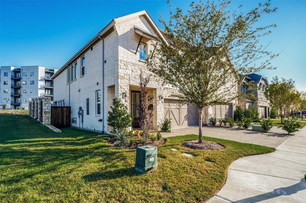 3101 Sir Judge Drive