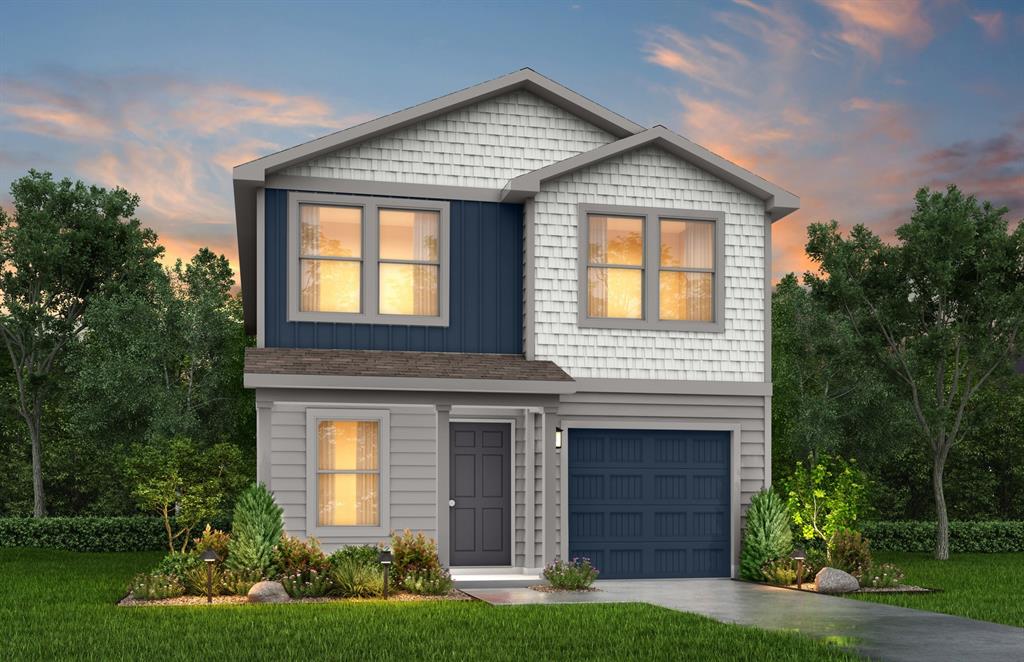 Colony Park - Residential