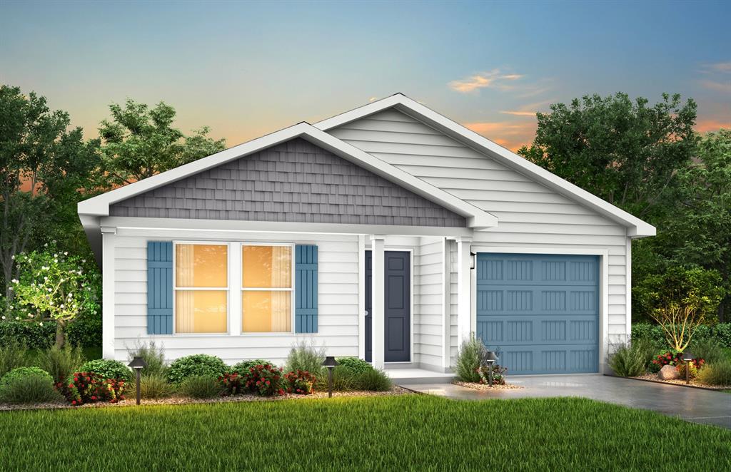 Colony Park - Residential