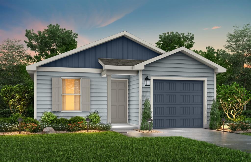 Colony Park - Residential