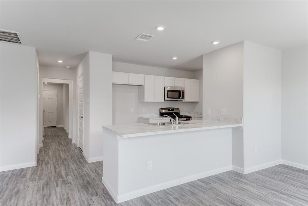 Colony Park - Residential