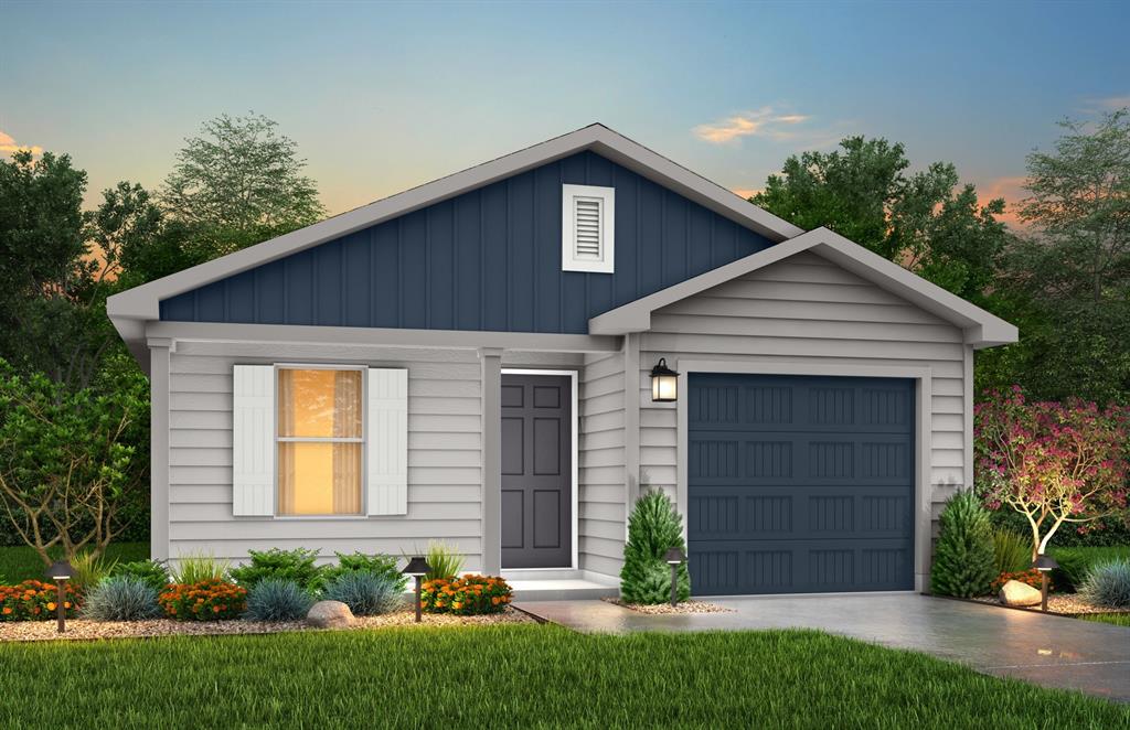 Colony Park - Residential