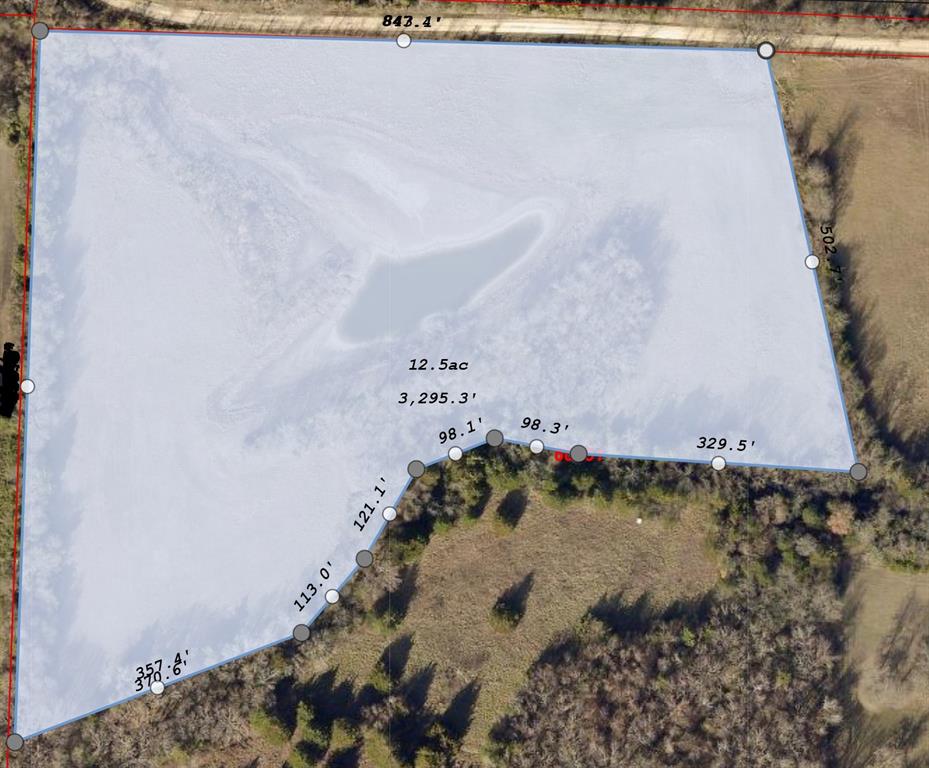 1234 County Road 3210