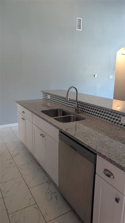 Trinity Heights - Residential Lease