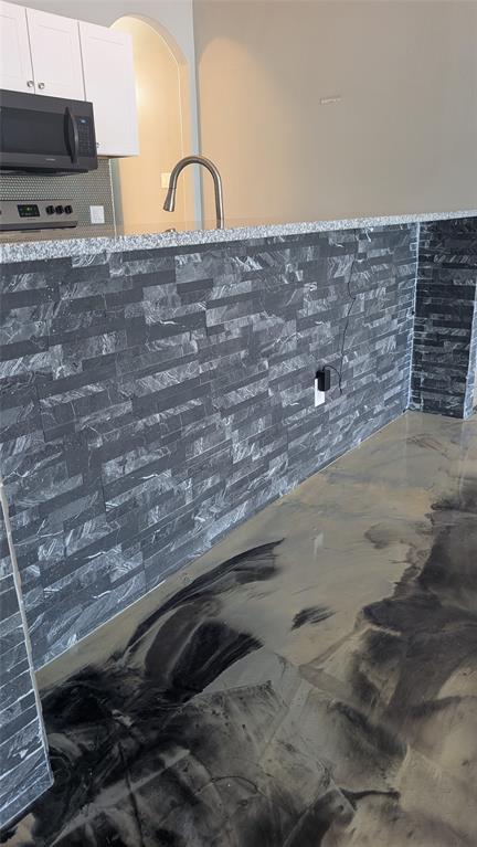 Trinity Heights - Residential Lease