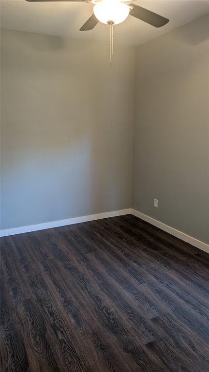 Trinity Heights - Residential Lease