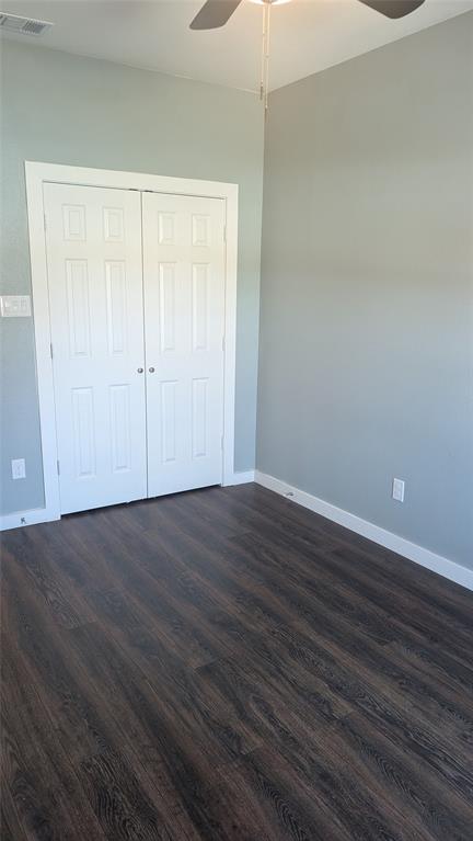 Trinity Heights - Residential Lease