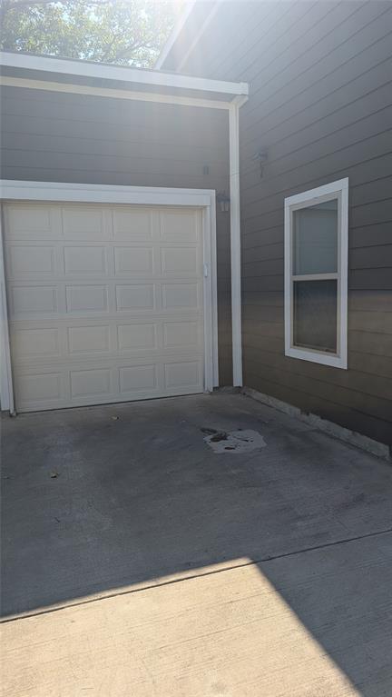 Trinity Heights - Residential Lease