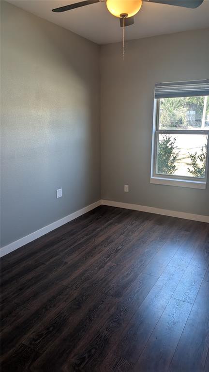 Trinity Heights - Residential Lease