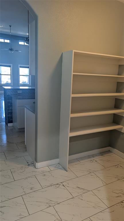 Trinity Heights - Residential Lease