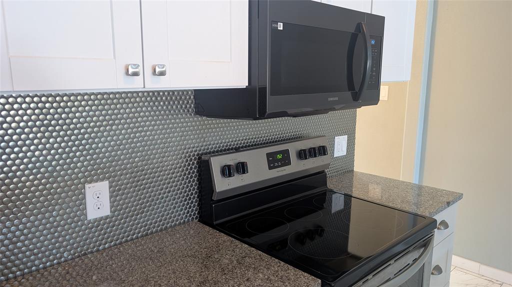 Trinity Heights - Residential Lease