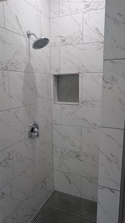 Trinity Heights - Residential Lease