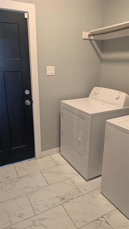 Trinity Heights - Residential Lease