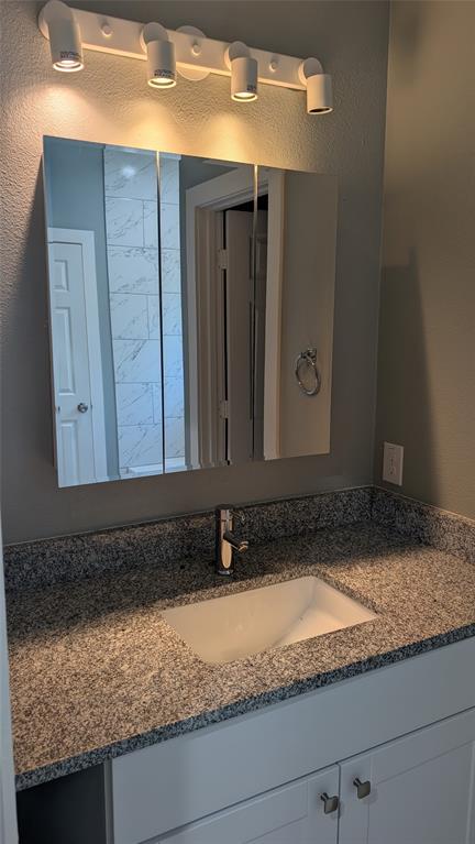 Trinity Heights - Residential Lease