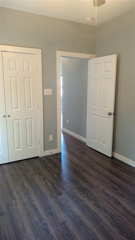 Trinity Heights - Residential Lease