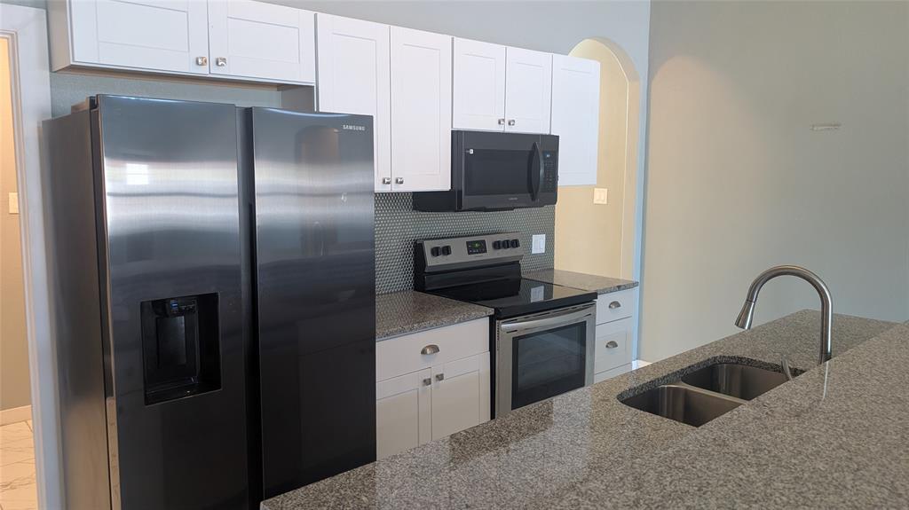 Trinity Heights - Residential Lease