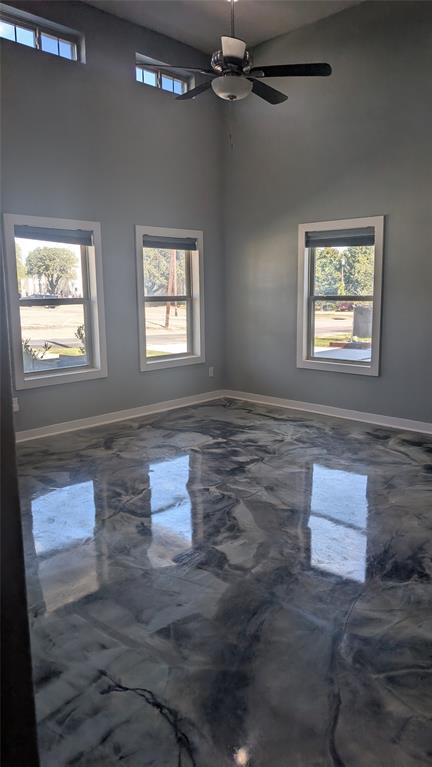 Trinity Heights - Residential Lease