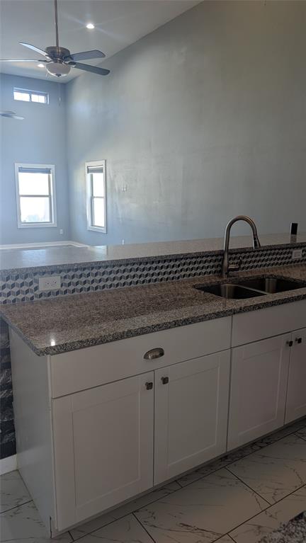 Trinity Heights - Residential Lease