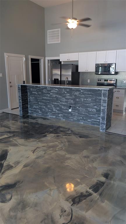 Trinity Heights - Residential Lease